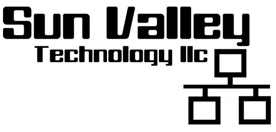 Sunvalleytech LLC